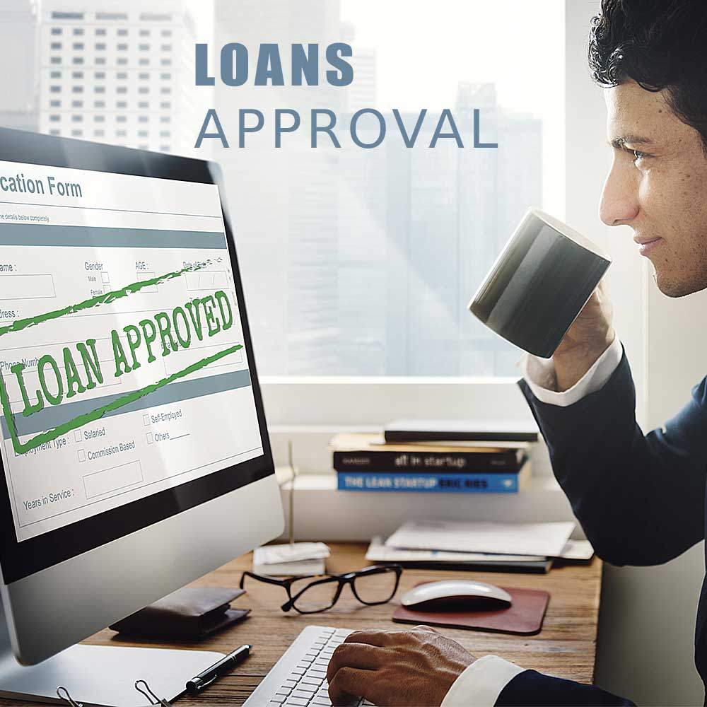Loans Approval