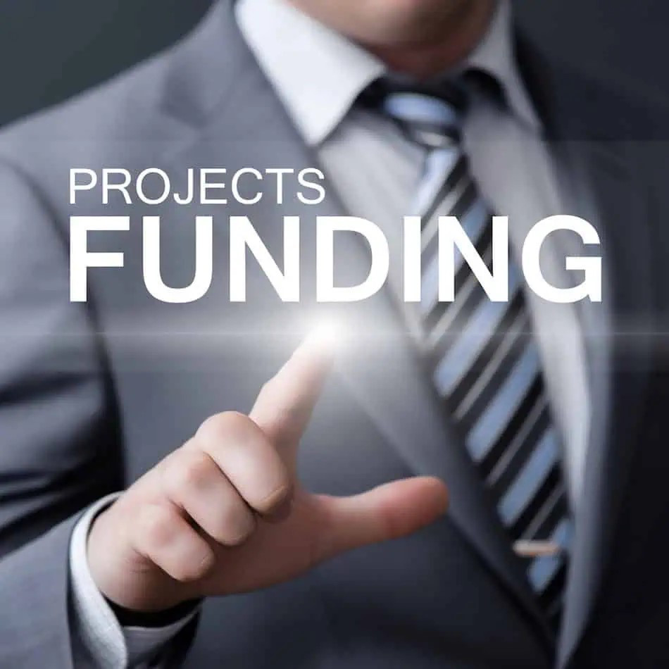 Projects Funding